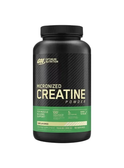 Optimum Nutrition Micronized Creatine